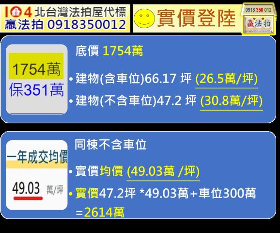 新北林口法拍大樓-13