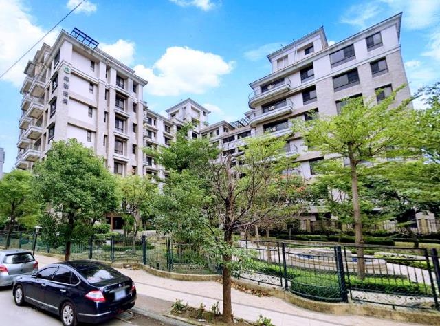 新北林口法拍大樓-2
