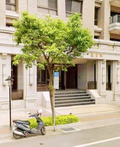 新北林口法拍大樓-3