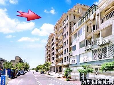 新北林口法拍大樓-5