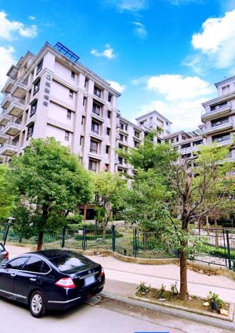 新北林口法拍大樓-7