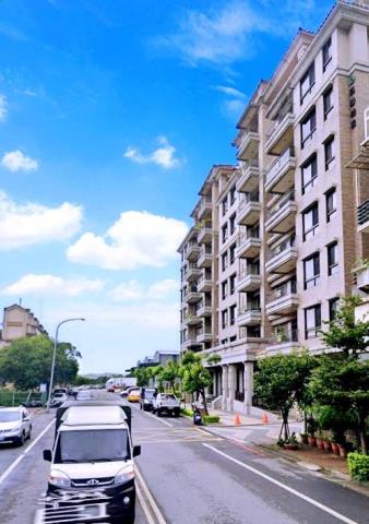 新北林口法拍大樓-8