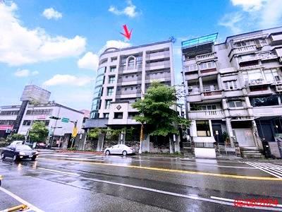 台北法拍大樓-6