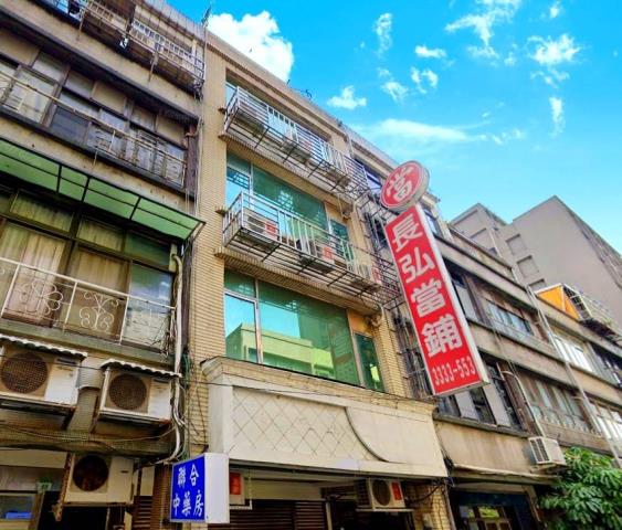 桃園桃園區法拍透天-2