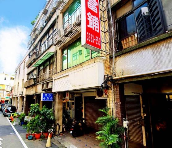 桃園桃園區法拍透天-3