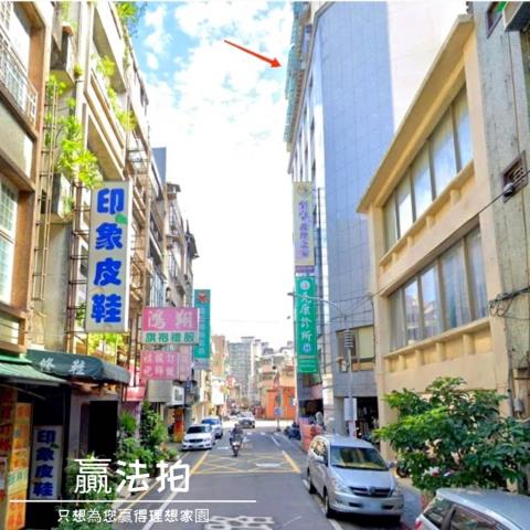 桃園桃園區法拍大樓-4
