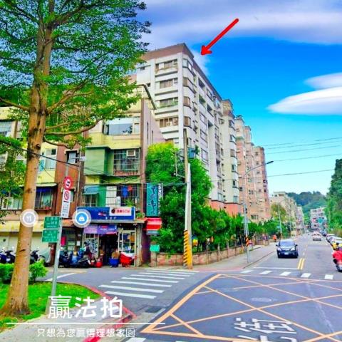 台北內湖華廈法拍-9
