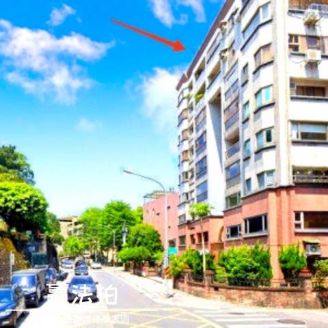 台北內湖華廈法拍-3