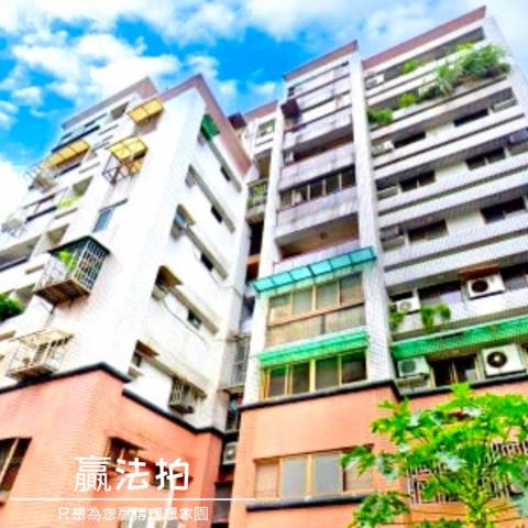 台北內湖華廈法拍-5