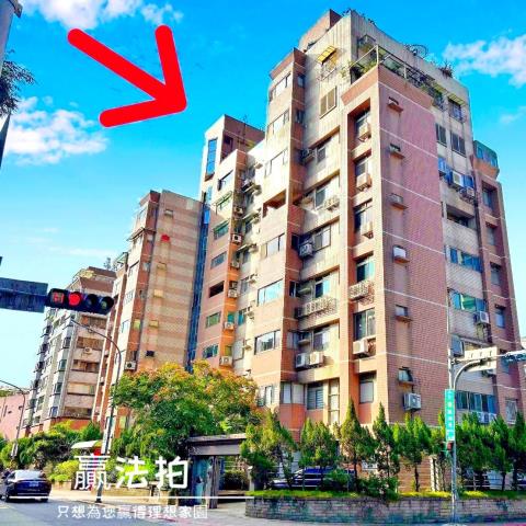 台北內湖華廈法拍-6