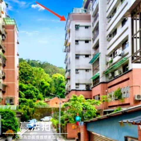 台北內湖華廈法拍-7