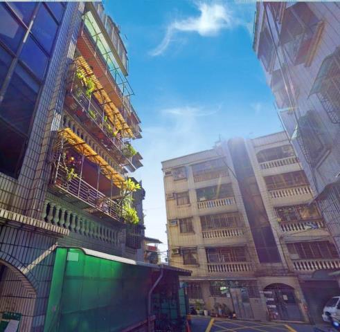 桃園公寓-12