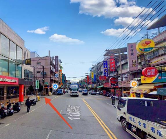 桃園公寓-7
