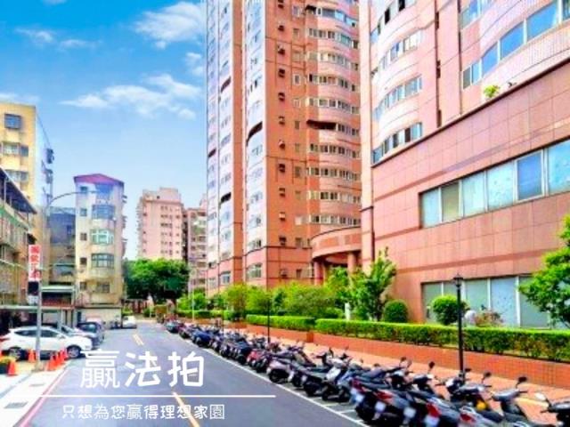 三重拍賣公寓-1