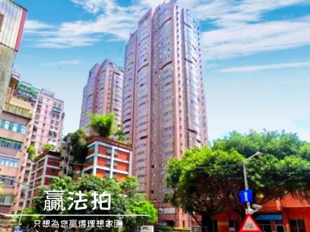 三重拍賣公寓-2