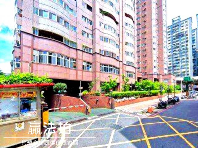 三重拍賣公寓-3