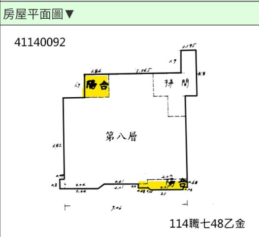 新北法拍大樓-13