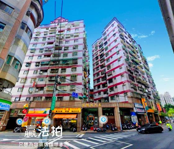新北法拍大樓-1