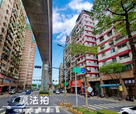 新北法拍大樓-2