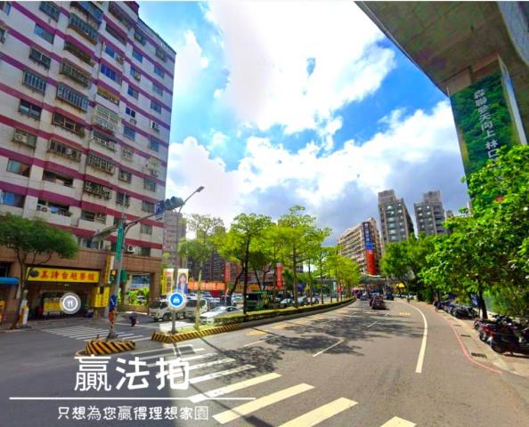 新北法拍大樓-3