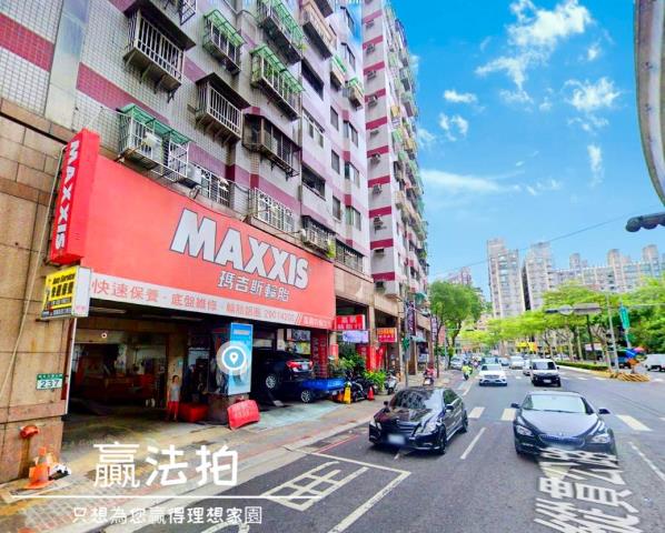新北法拍大樓-6