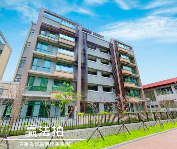 新店華廈法拍-3