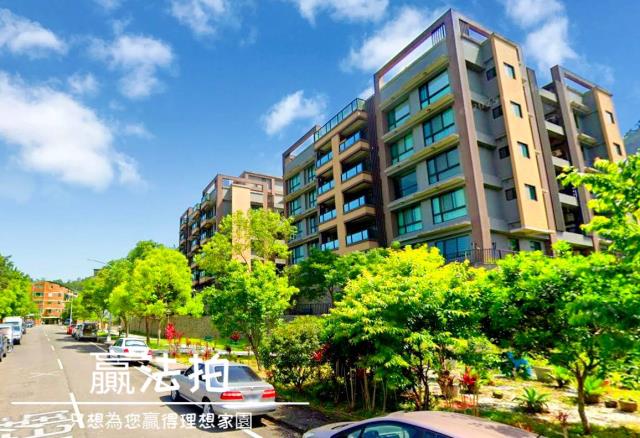 新店華廈法拍-4