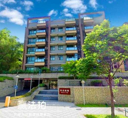新店華廈法拍-6