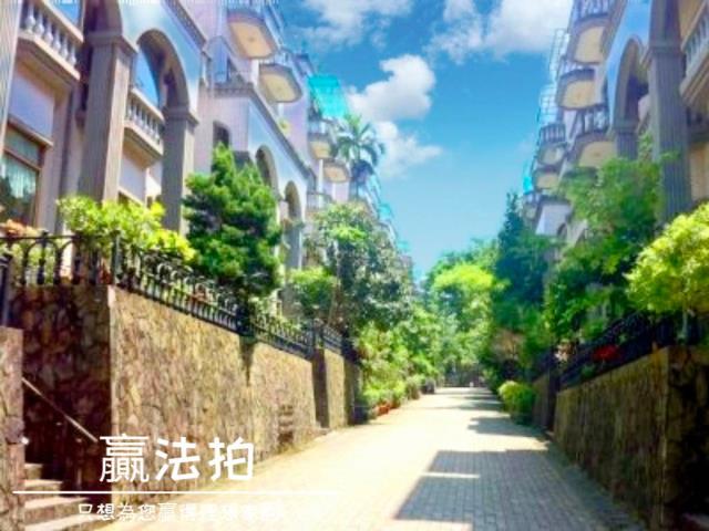 新北汐止別墅法拍-2