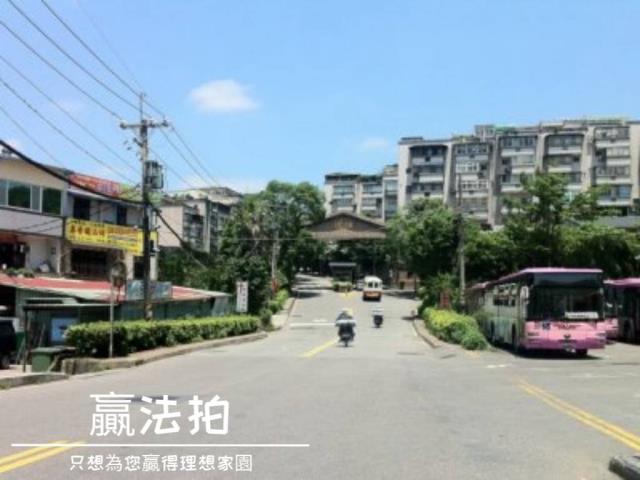 新北汐止別墅法拍-4
