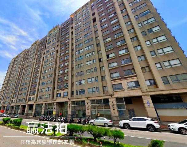 新竹北區拍賣大樓-10