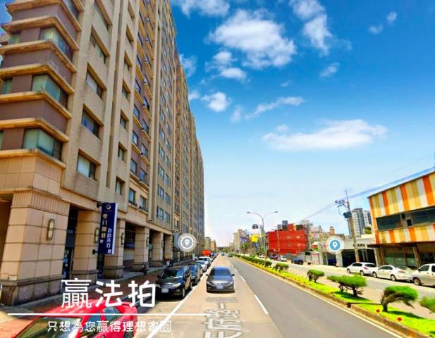 新竹北區拍賣大樓-8