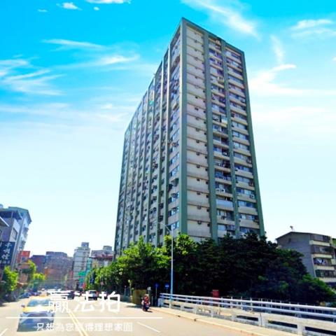 板橋法拍大樓-1