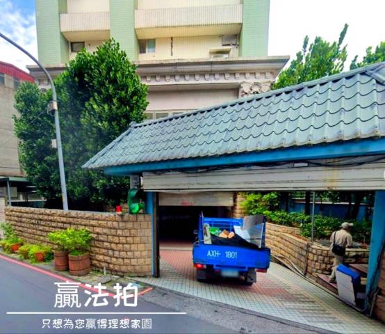 板橋法拍大樓-3