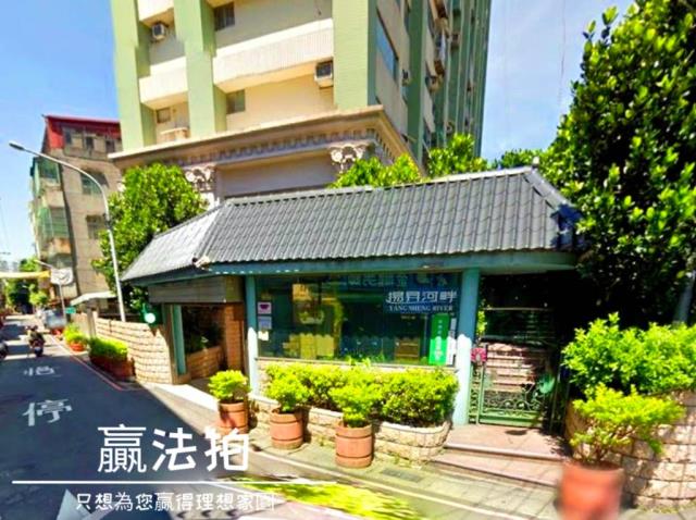 板橋法拍大樓-4