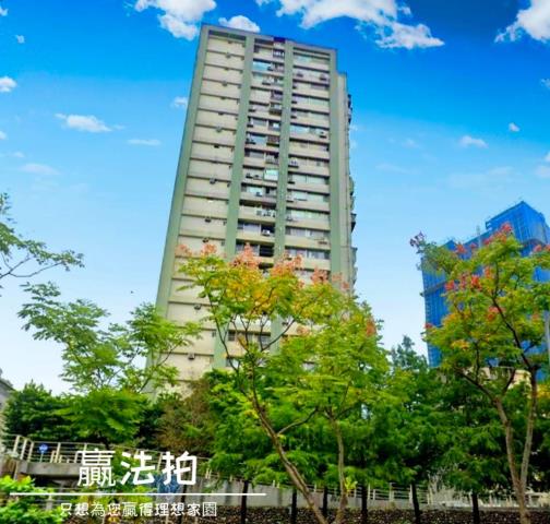 板橋法拍大樓-5