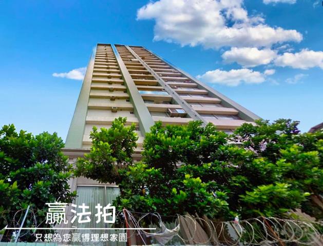 板橋法拍大樓-6