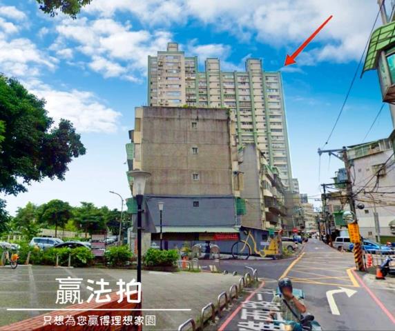 板橋法拍大樓-7