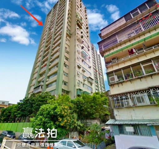 板橋法拍大樓-8