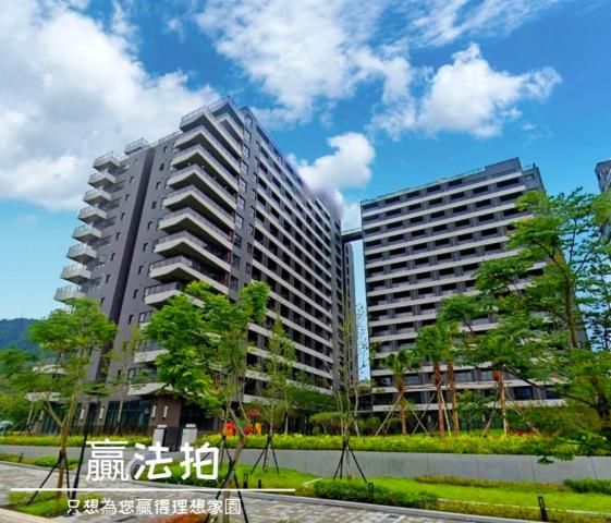 龍潭大樓法拍-1