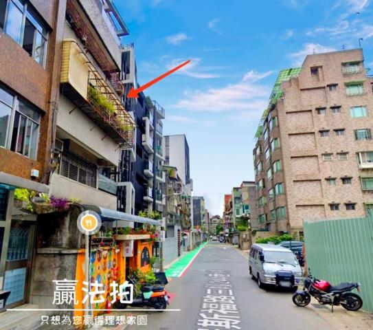 中正區公寓法拍-4