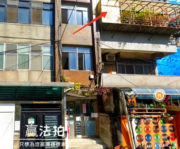 中正區公寓法拍-5
