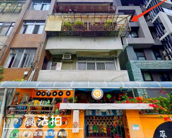 中正區公寓法拍-6