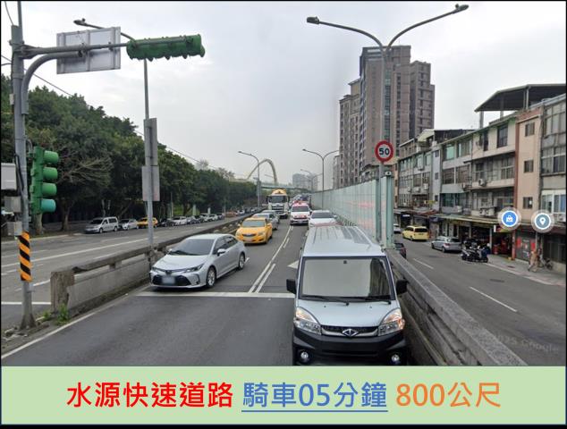 大安區法拍公寓-10