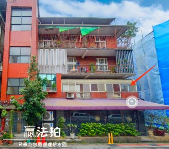 大安區法拍公寓-4