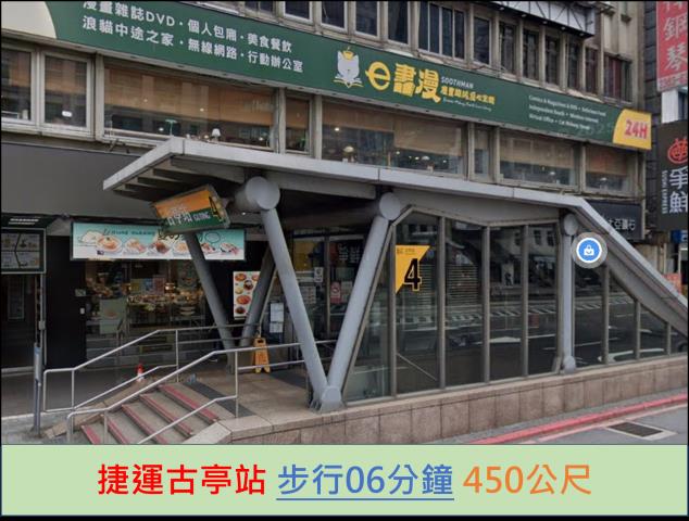 大安區法拍公寓-8