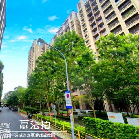 新北土城拍賣大樓-1