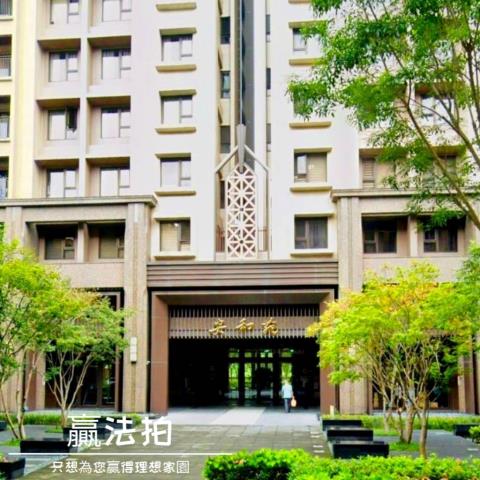 新北土城拍賣大樓-3