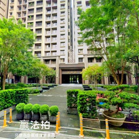 新北土城拍賣大樓-4