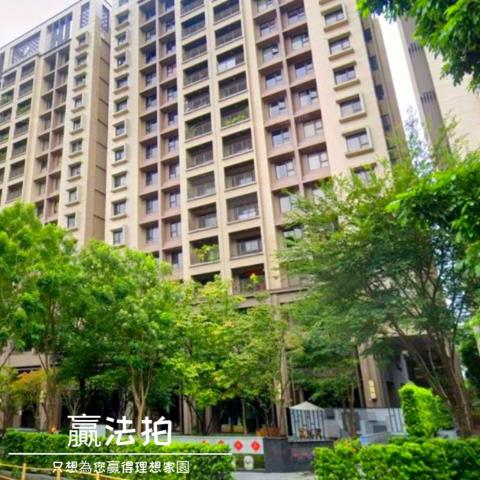 新北土城拍賣大樓-5